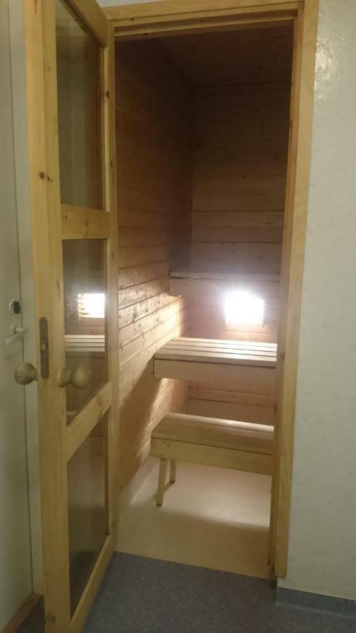 Kotipaljakka Kotila 외부 사진